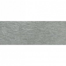 Керамическая плитка матовая Organic Matt Grey Str 45x16 10мм  серый Tubadzin