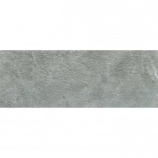 Керамическая плитка матовая Organic Matt Grey 1 Str 90x33 10мм  серый Tubadzin