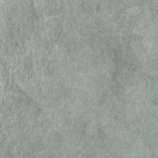 Керамогранит матовая Organic Matt Grey Str 60x60 11мм  серый Tubadzin