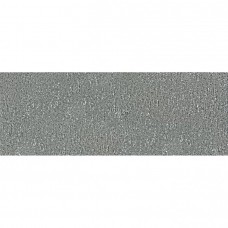 Декор глянцевая Organic Matt Grey 1 Str 90x33 10мм  серый Tubadzin