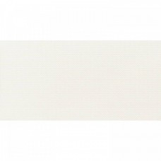 Декор глянцевая Reflection White 1 60x30 8мм  белый Tubadzin