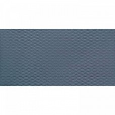 Декор глянцевая Reflection Navy 1 60x30 8мм  синий Tubadzin