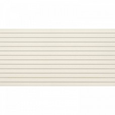 Керамическая плитка матовая Reflection White Str 60x30 10мм  белый Tubadzin