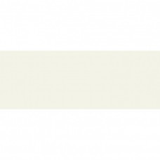 Керамическая плитка сатинированная Unit Plus White 90x33 10мм  белый Tubadzin