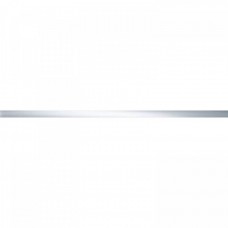 Бордюр глянцевая Vienna Steel 18 75x2 10мм серый Tubadzin Бордюр глянцевая Vienna Steel 18 75x2 10мм серый Tubadzin