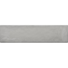 Керамическая плитка глянцевая Masovia Griggio A Gloss Str 30x8 10мм  серый Tubadzin