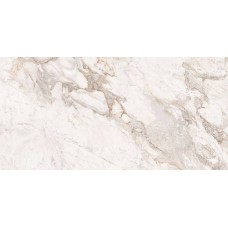 Керамогранит матовая Crema Marfil Sat STR 120x60 8мм  бежевый Tubadzin