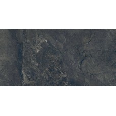 Керамогранит матовая Grand Cave Graphite Str Ret 120x60 8мм  черный Tubadzin
