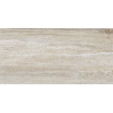 Керамогранит матовая Travertino Mat Ret 120x60 8мм  бежевый Tubadzin