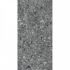 Керамогранит матовая Ceppo Di Gre R63CG.AN Anthracite 122x61 9.5мм  серый Tuscania Ceramiche