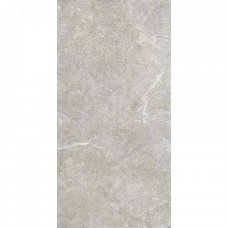 Керамогранит матовая Dolomia Stone R63DS.GY Grey Rett 122x61 9.5мм  серый Tuscania Ceramiche