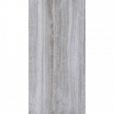 Керамогранит матовая Dolomia Stone R63DSVCG Vein Cut Grey Rett. 122x61 9.5мм  серый Tuscania Ceramiche