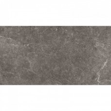 Керамогранит матовая Holystone R63HO.DK Dark 122x61 9.5мм  серый Tuscania Ceramiche