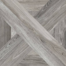 Керамогранит матовая Intarsio R61IN.GR Grigio 61x61 9мм  серый Tuscania Ceramiche