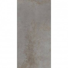 Керамогранит матовая Metropolitan R63MEIR NEW Iron Rett. 122x61 9.5мм  коричневый Tuscania Ceramiche