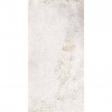 Керамогранит матовая Metropolitan R63MENI NEW Nichel Rett. 122x61 9.5мм  белый Tuscania Ceramiche