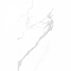 Керамогранит лаппатированная White Marble L63WM.ST Statuario Lapp.Rett. 121x60 9.5мм  белый Tuscania Ceramiche