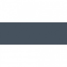 Керамическая плитка матовая Art Indigo 75x25 9мм  синий Undefasa