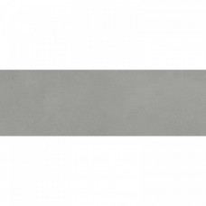 Керамическая плитка матовая Mediterranea Verde R 100x32 9.5мм  серый Undefasa