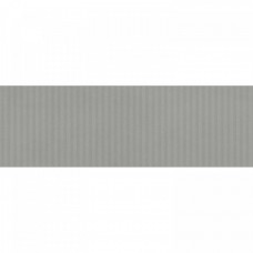 Керамическая плитка матовая Mediterranea Verde Persa R 100x32 9.5мм  серый Undefasa