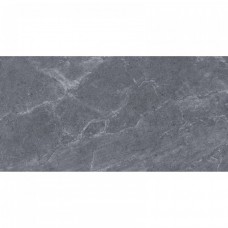 Керамогранит матовая Ascot Antracit Matt 120x60 10мм  черный Usak Seramik