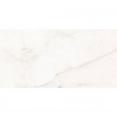 Керамогранит глянцевая New Onice White Polished 120x60 10мм  белый Usak Seramik