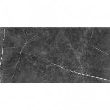 Керамогранит глянцевая Swindon Black Polished 120x60 10мм  черный Usak Seramik