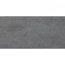 Керамогранит матовая Titan 6012050 Black Matt 120x60 9.5мм  серый Usak Seramik