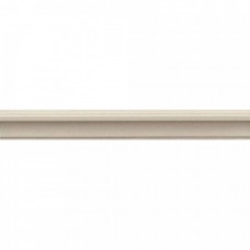 Бордюр глянцевая Lirica P17051 Crema Torello 30x4 8мм  бежевый Vallelunga