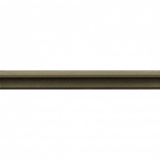 Бордюр матовая Lirica Tortora Torello 30x4 9мм  бежевый Vallelunga