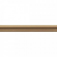 Бордюр глянцевая Lirica P17053 Visone Torello 30x4 8мм  бежевый Vallelunga