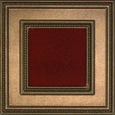 Декор глянцевая Lirica P17113 Dec. Bordeaux Formella 30x30 9мм бордовый Vallelunga Декор глянцевая Lirica P17113 Dec. Bordeaux Formella 30x30 9мм бордовый Vallelunga