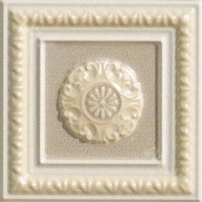 Вставка матовая Lirica Tortora Tozzetto Cornice 10x10 9мм бежевый Vallelunga Вставка матовая Lirica Tortora Tozzetto Cornice 10x10 9мм бежевый Vallelunga