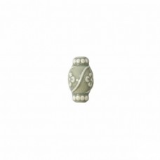 Вставка матовая Rialto G91136 Vintage B A/Estxlis Fl 4x2 8мм  бежевый Vallelunga