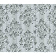 Декор сатинированная Sospiri Tiffany Salvia 14x12 9мм  синий Vallelunga