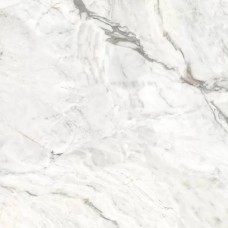 Керамогранит сатинированная Nova CV61158R Satin 60x60 10мм  белый Vallelunga