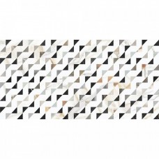 Декор полированная Luce 6001285 Dec Trilusso Rett 120x60 10мм  серый Vallelunga