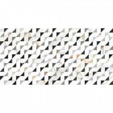 Декор глянцевая Luce CV61285RL Dec. Trilusso Lusso New 120x60 10мм  многоцветный Vallelunga