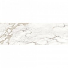 Керамическая плитка матовая Revesta VRO33GRER Luce Grey Rett 99x33 9.5мм  серый Vallelunga