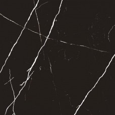 Керамогранит глянцевая Rud Black High Glos 60x60 9мм  черный A-Ceramica