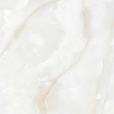 Керамогранит глянцевая Raya Polished 60x60 8мм  белый A-Ceramica