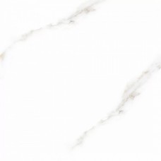 Керамогранит глянцевая Emperald White Polished 60x60 9мм  белый A-Ceramica