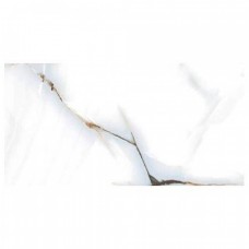 Керамогранит глянцевая 176295 Barselona Polished 120x60 8мм  белый A-Ceramica