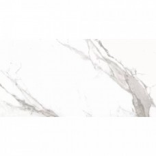 Керамогранит сатинированная Statuario Plus Silk 120x60 7мм белый A-Ceramica Керамогранит сатинированная Statuario Plus Silk 120x60 7мм белый A-Ceramica