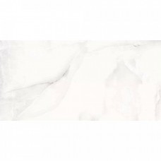 Керамогранит глянцевая Floria Onyx Silver Polished 120x60 7мм  белый A-Ceramica
