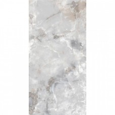 Керамогранит глянцевая 17678 Berno Polished 120x60 8мм  серый A-Ceramica