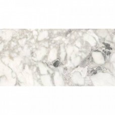 Керамогранит глянцевая Quartzite Turquise Polished 120x60 7мм  белый A-Ceramica