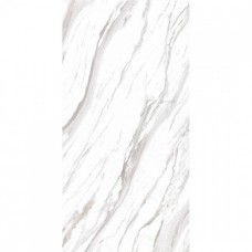 Керамогранит глянцевая 246736 Rafaelo Polish 160x80 8мм  белый A-Ceramica