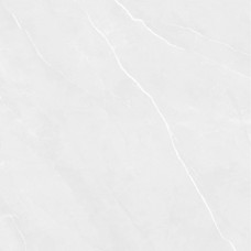 Керамогранит глянцевая 186513 Fluorite Polished 80x80 8мм  серый A-Ceramica