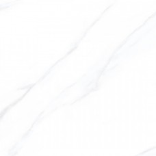 Керамогранит глянцевая 186511 Euphoria Polished 80x80 8мм  белый A-Ceramica